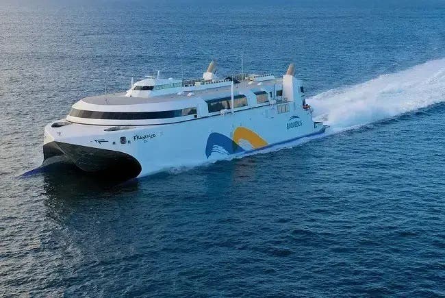 Descuentos en BUQUEBUS con Club LA NACION