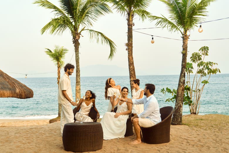Descuentos en CLUB MED con Club LA NACION
